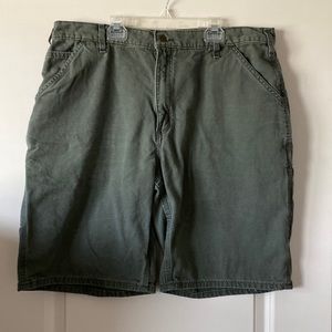 Carhartt - Mens Cargo Shorts